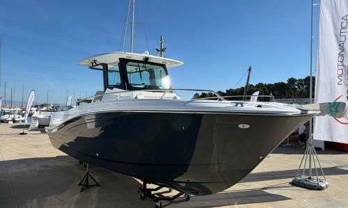 JEANNEAU CAP CAMARAT 9.0 CC SERIE 2