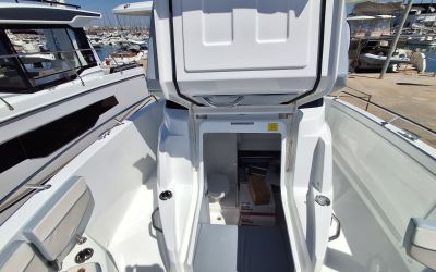 JEANNEAU CAP CAMARAT 9.0 CC SERIE 2