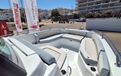 JEANNEAU CAP CAMARAT 9.0 CC SERIE 2