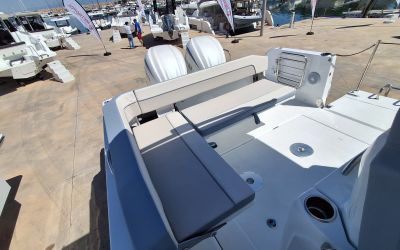 JEANNEAU CAP CAMARAT 9.0 CC SERIE 2
