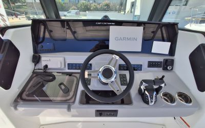 JEANNEAU CAP CAMARAT 9.0 CC SERIE 2