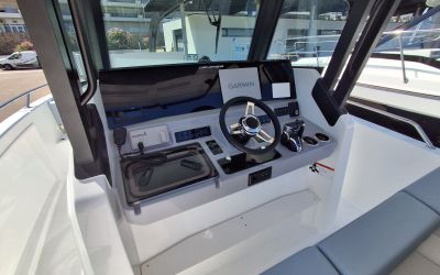 JEANNEAU CAP CAMARAT 9.0 CC SERIE 2