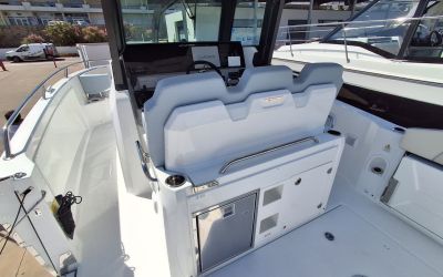 JEANNEAU CAP CAMARAT 9.0 CC SERIE 2