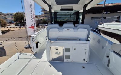 JEANNEAU CAP CAMARAT 9.0 CC SERIE 2