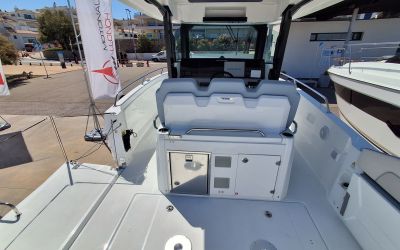 JEANNEAU CAP CAMARAT 9.0 CC SERIE 2
