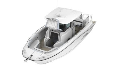 JEANNEAU CAP CAMARAT 9.0 CC SERIE 2
