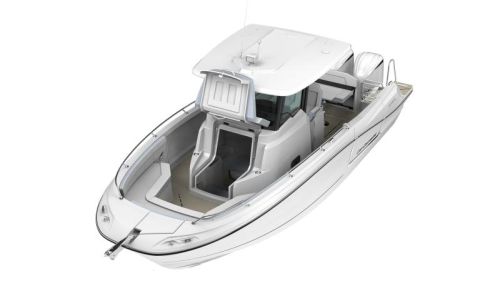 JEANNEAU CAP CAMARAT 9.0 CC SERIE 2