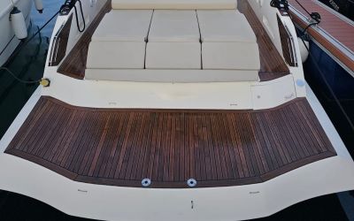 ASTONDOA 377 COUPE