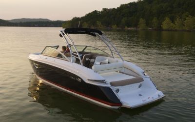 La imágen es ilustrativa, no corresponde a la unidad expuesta.