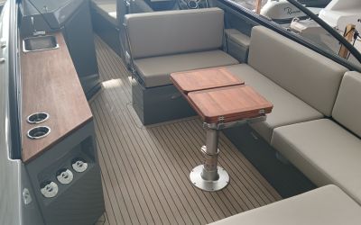 RAND SUPREME 27 