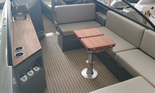 RAND SUPREME 27 
