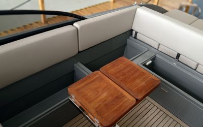 RAND SUPREME 27 