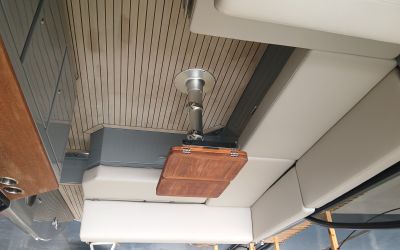 RAND SUPREME 27 