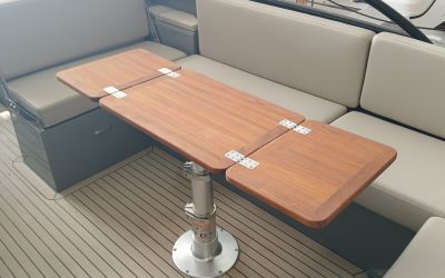 RAND SUPREME 27 