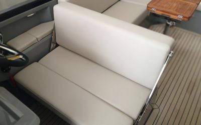 RAND SUPREME 27 
