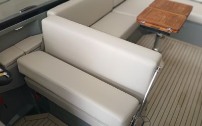 RAND SUPREME 27 