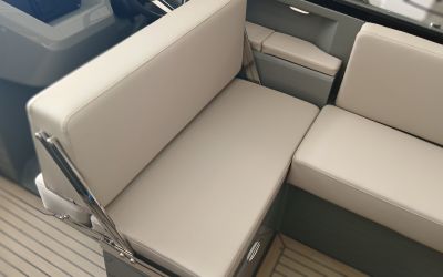 RAND SUPREME 27 