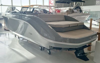 RAND SUPREME 27 