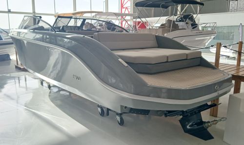 RAND SUPREME 27 