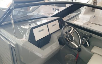 RAND SUPREME 27 