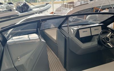 RAND SUPREME 27 