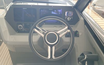 RAND SUPREME 27 