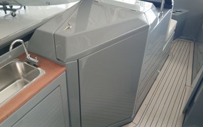 RAND SUPREME 27 