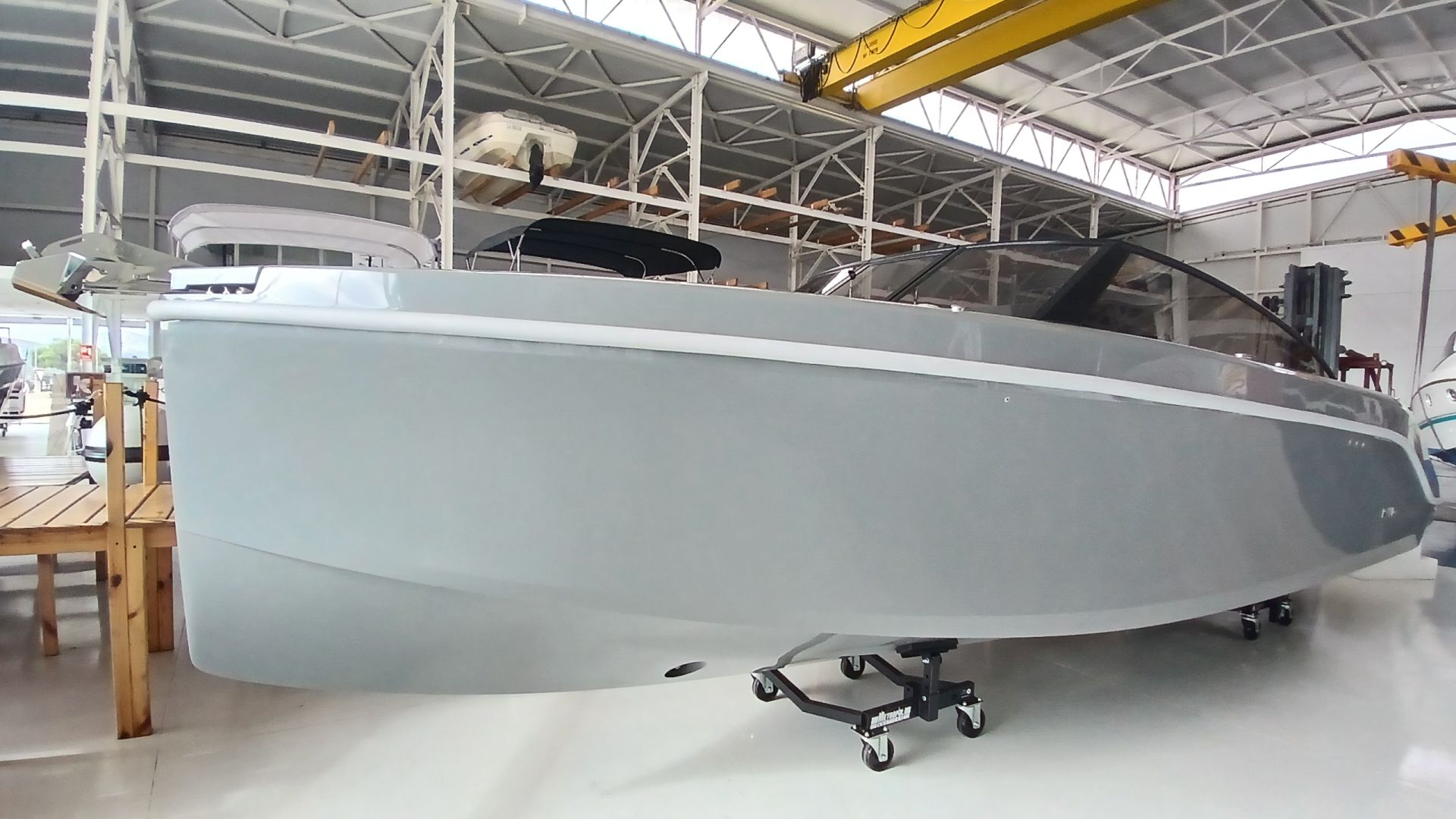 RAND SUPREME 27 