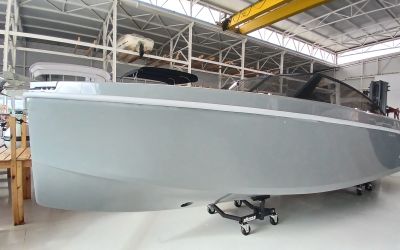RAND SUPREME 27 