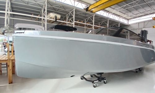 RAND SUPREME 27 