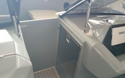 RAND SUPREME 27 