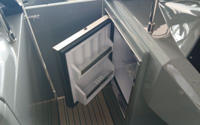 RAND SUPREME 27 