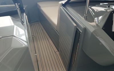 RAND SUPREME 27 