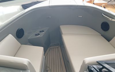 RAND SUPREME 27 