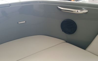 RAND SUPREME 27 