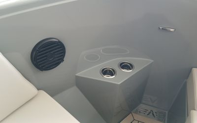 RAND SUPREME 27 