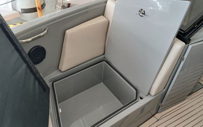 RAND SUPREME 27 