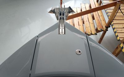 RAND SUPREME 27 