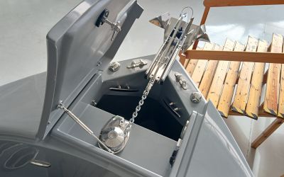 RAND SUPREME 27 