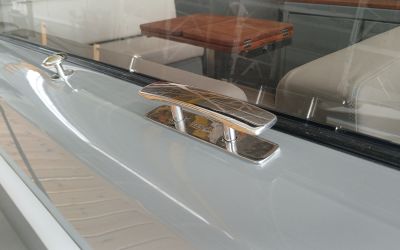 RAND SUPREME 27 