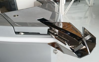 RAND SUPREME 27 