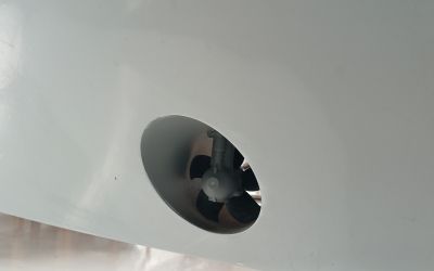 RAND SUPREME 27 