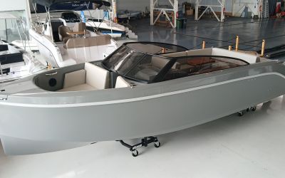 RAND SUPREME 27 