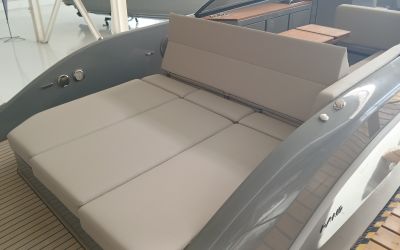 RAND SUPREME 27 