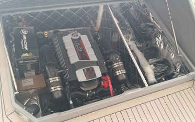 RAND SUPREME 27 