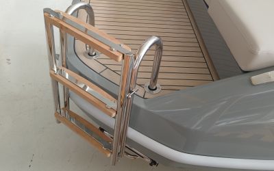 RAND SUPREME 27 
