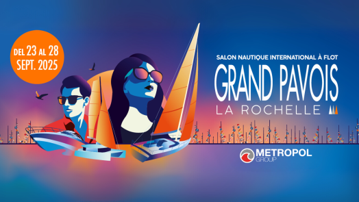 GRAND PAVOIS - LA ROCHELLE