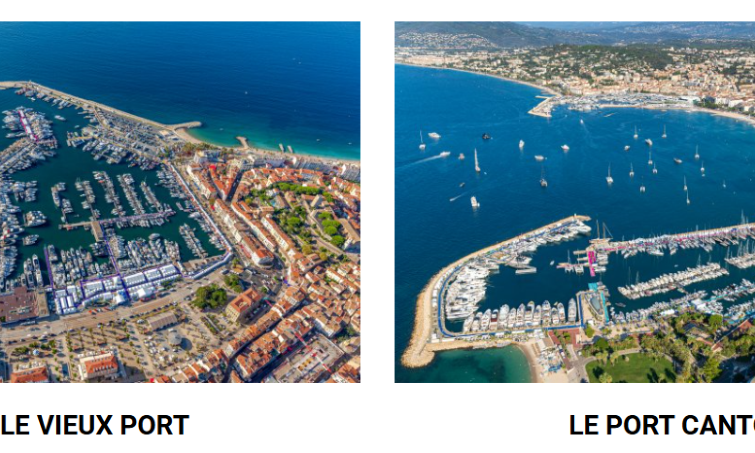 CANNES YACHTING FESTIVAL 2025