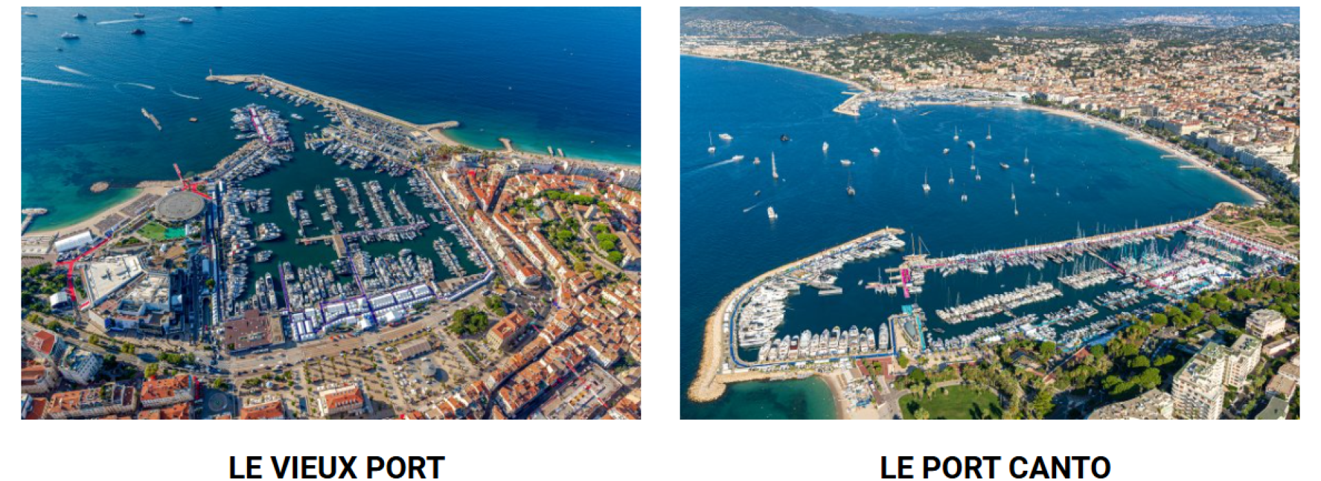 CANNES YACHTING FESTIVAL 2025
