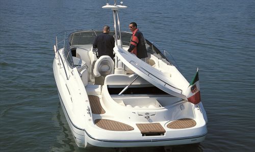 La imágen es ilustrativa, no corresponde a la unidad expuesta.